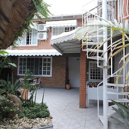 Pousada Don Alberto'S Florianópolis Esterno foto
